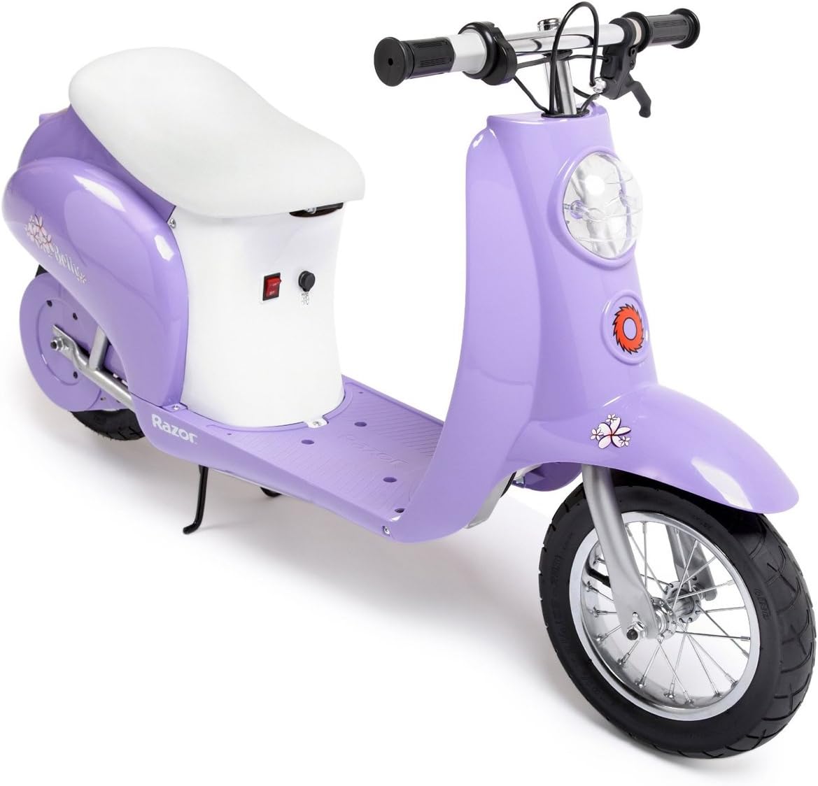 Razor Pocket Mod 24V Miniature Euro-Style Electric Scooter image 10