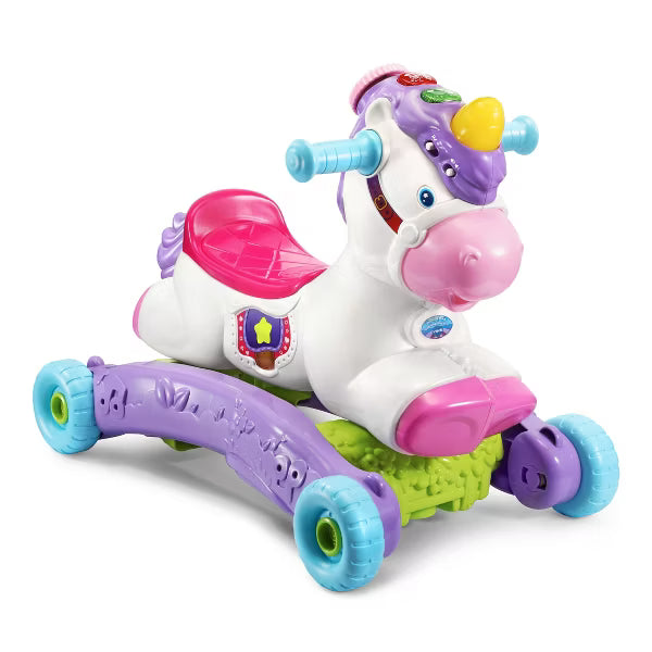 VTech Prance And Rock Learning Unicorn image 2