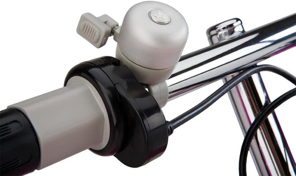 Razor Pocket Mod 24V Miniature Euro-Style Electric Scooter image 4