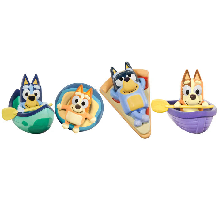 Little Tikes Bluey Bushland Adventures image 6