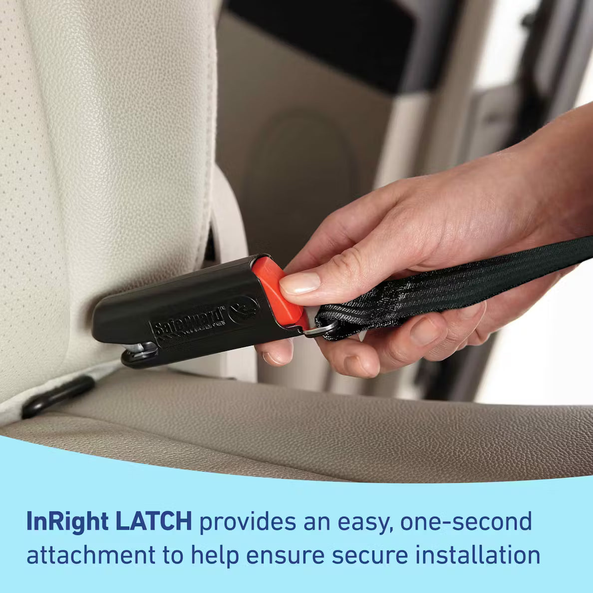 Graco Nautilus 2.0 LX 3-in-1 Harness Booster Car Seat image 4