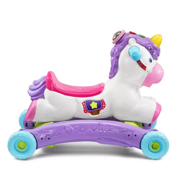 VTech Prance And Rock Learning Unicorn image 3