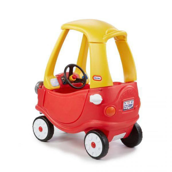 Little Tikes Cozy Coupe image 1