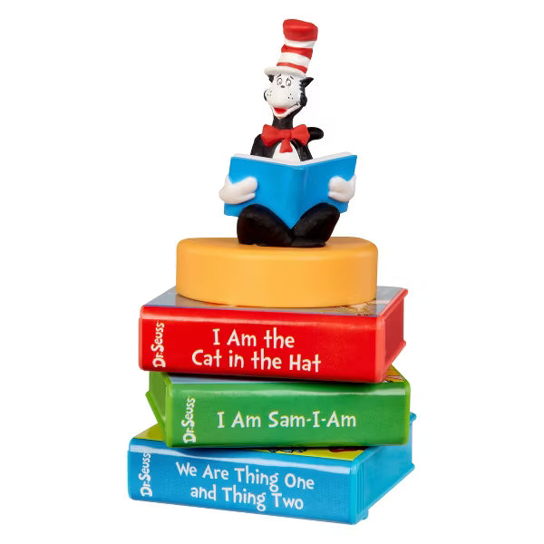 Little Tikes Story Dream Machine Dr. Seuss Starter Pack Storytime Audio Books image 3