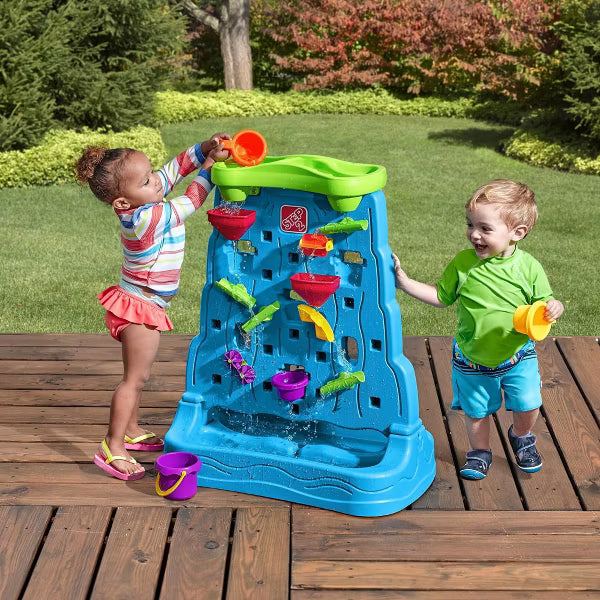 Step2 Waterfall Discovery Wall Water Table image 3