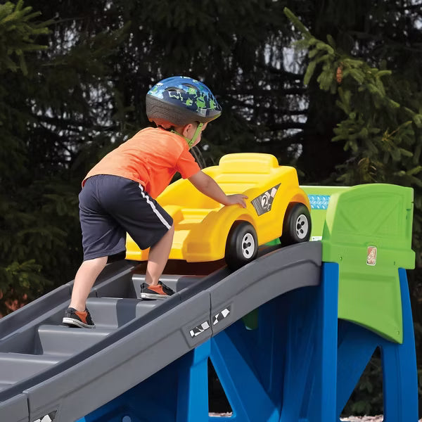 Step2 Extreme Coaster image 2