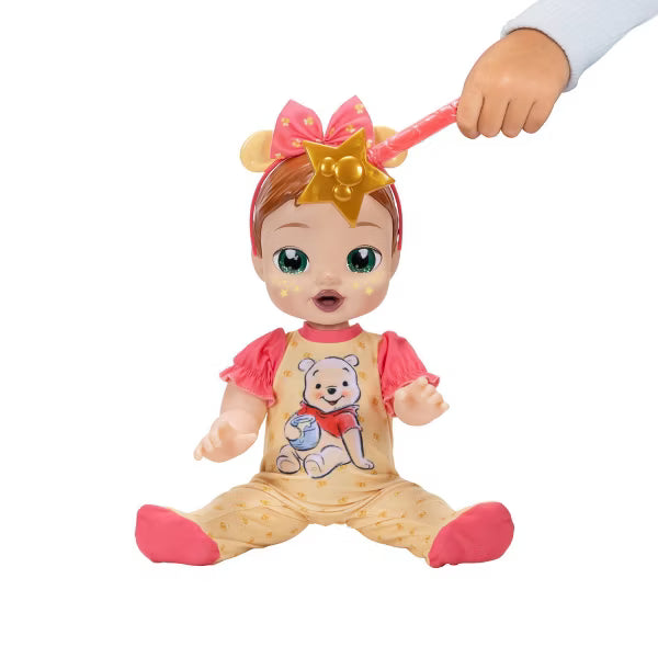 Disney Darlings Deluxe Feature Doll image 1