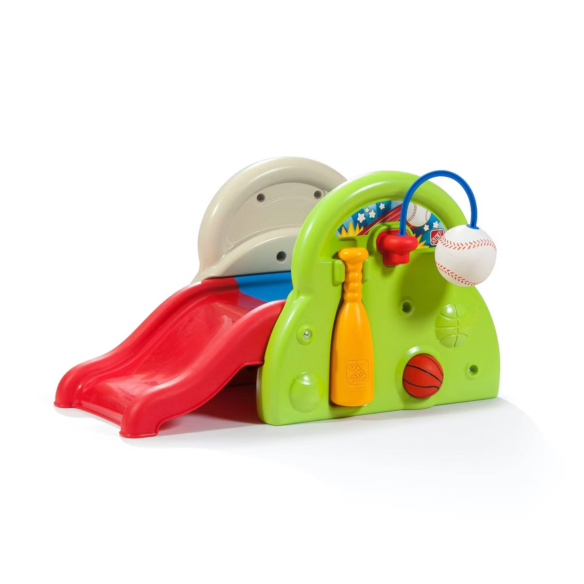 Step2 Sports-Tastic Activity Center image 0