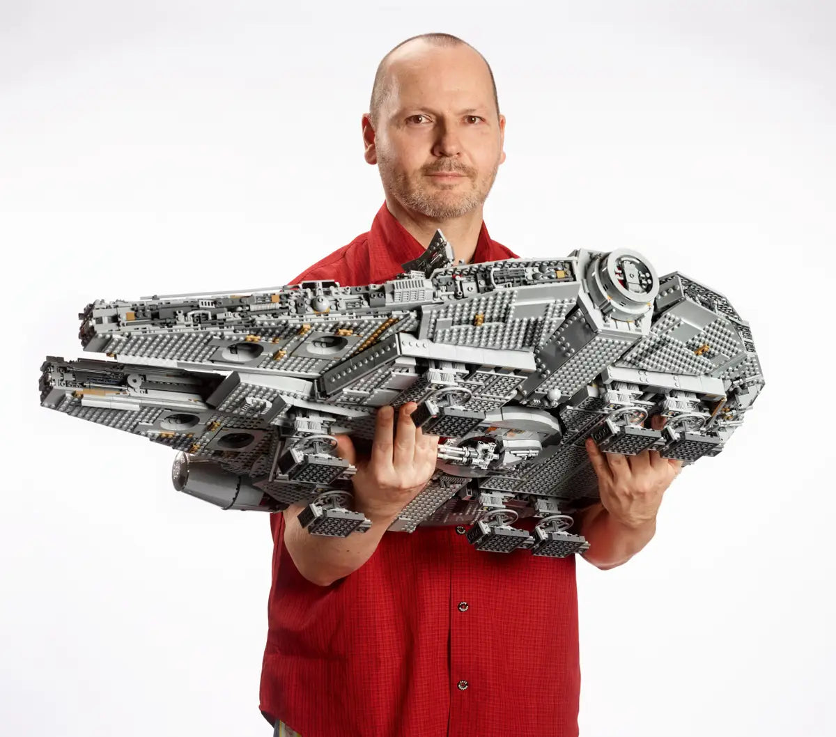 LEGO 75192 Star Wars Millennium Falcon image 13