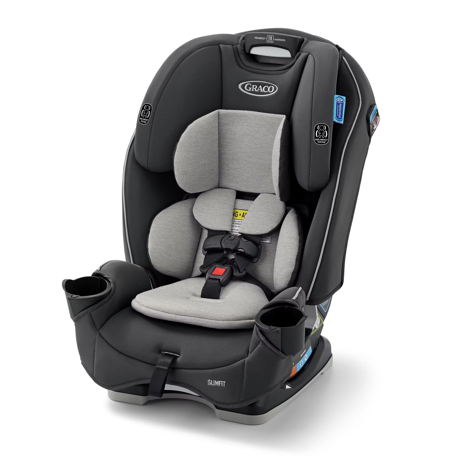 Graco SlimFit 3-in-1 Car Seat image 0