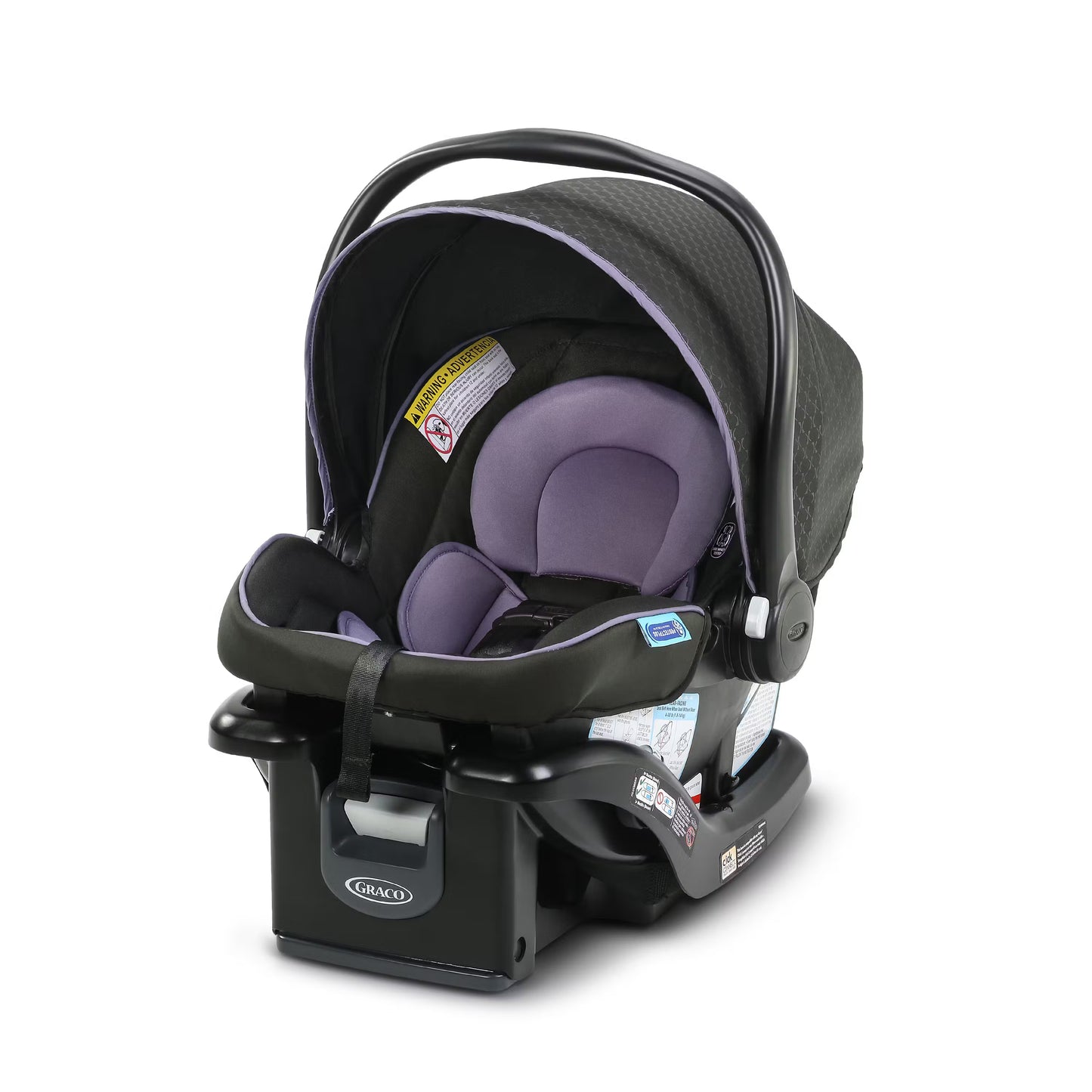 Graco SnugRide 35 Lite LX Infant Car Seat image 6