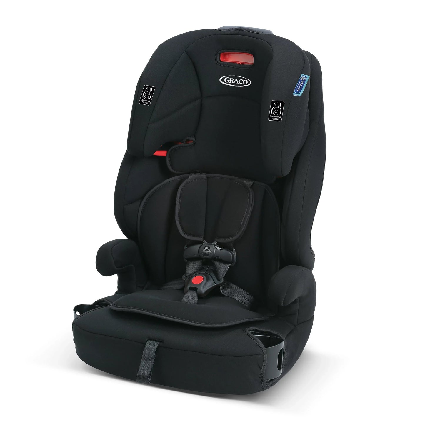Graco Tranzitions 3-in-1 Harness Booster baby car seat image 0