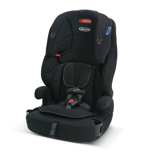 Graco Tranzitions 3-in-1 Harness Booster baby car seat image 0