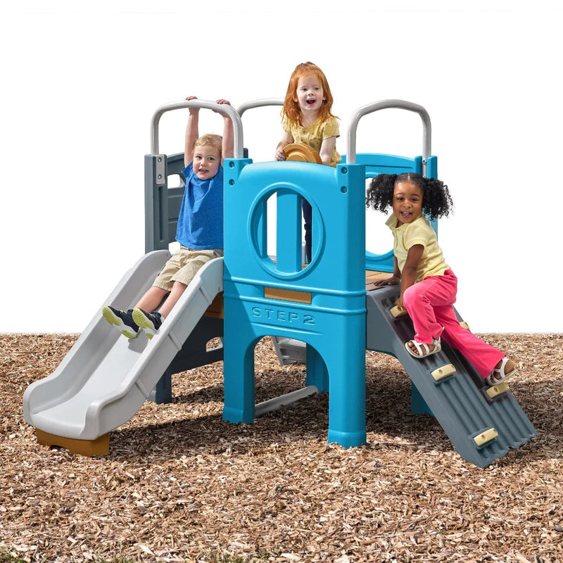 Step2 Scout & Slide Climber image 0