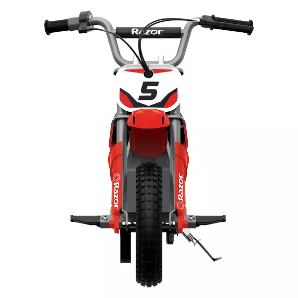Razor Dirt Rocket MX350 Electric Bike image 3