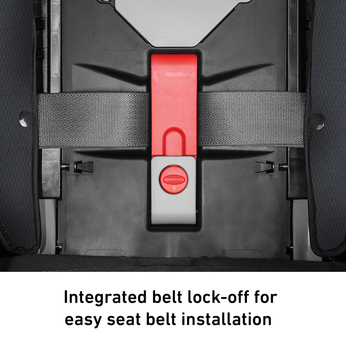 Graco 4Ever DLX 4 in 1 Car Seat image 10