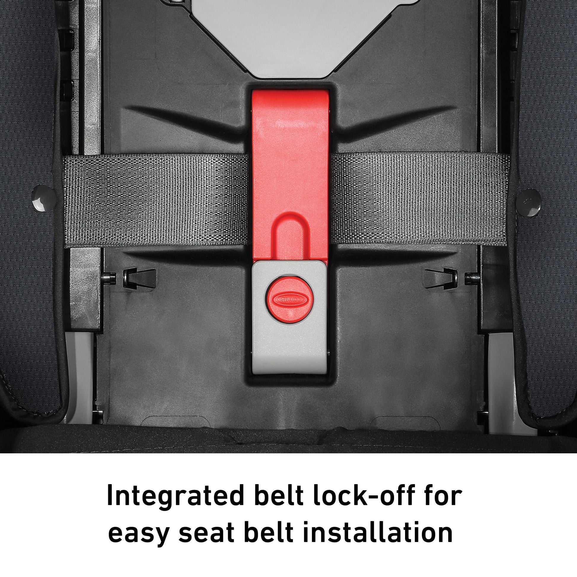 Graco 4Ever DLX 4 in 1 Car Seat image 10