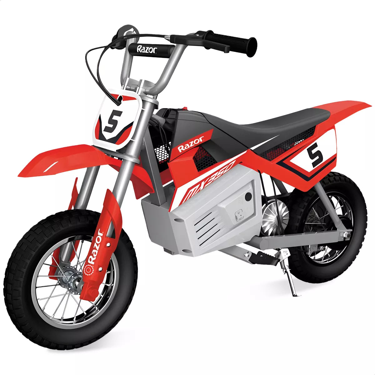Razor Dirt Rocket MX350 Electric Bike image 0