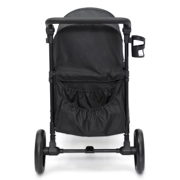 Jeep Evolve Stroller Wagon by Delta Children image 6