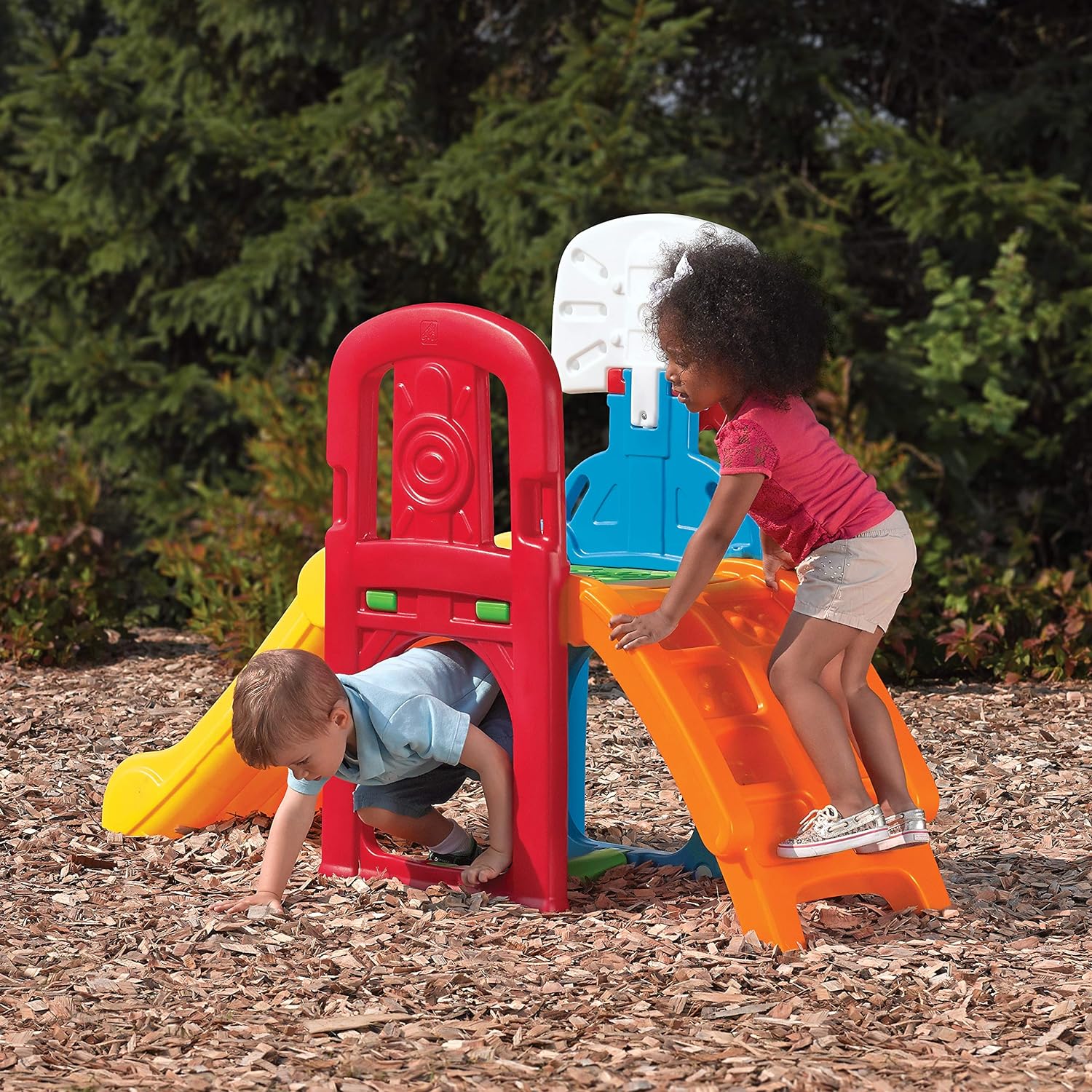 Step2 Game Time Sports Climber image 1
