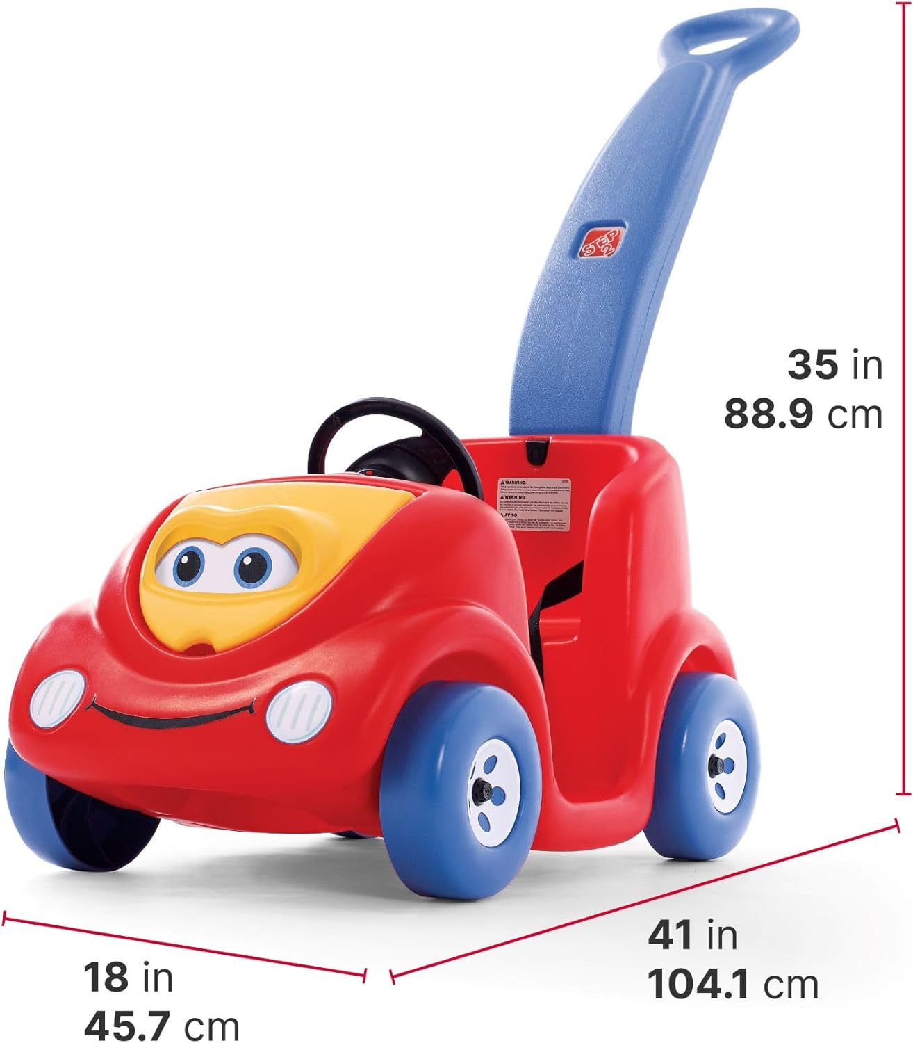 Step2 Push Around Buggy - Anniversary Edition image 3