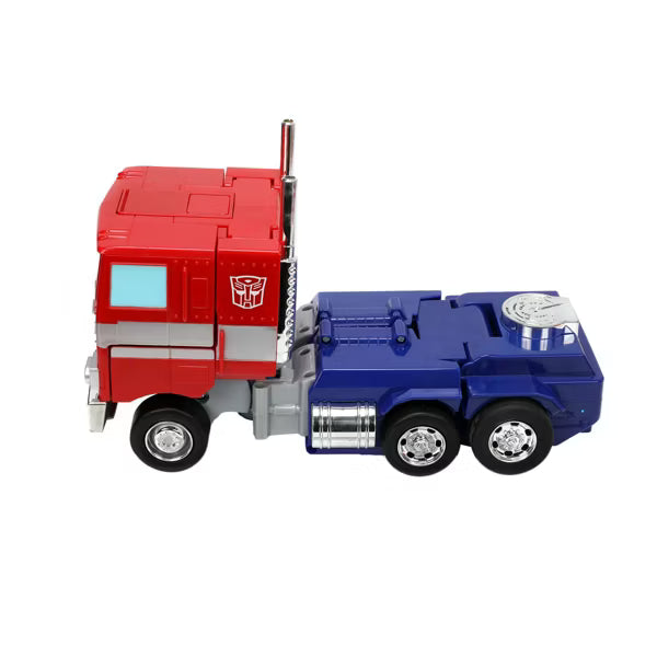 Transformers Optimus Prime Converting RC Remote Control image 5