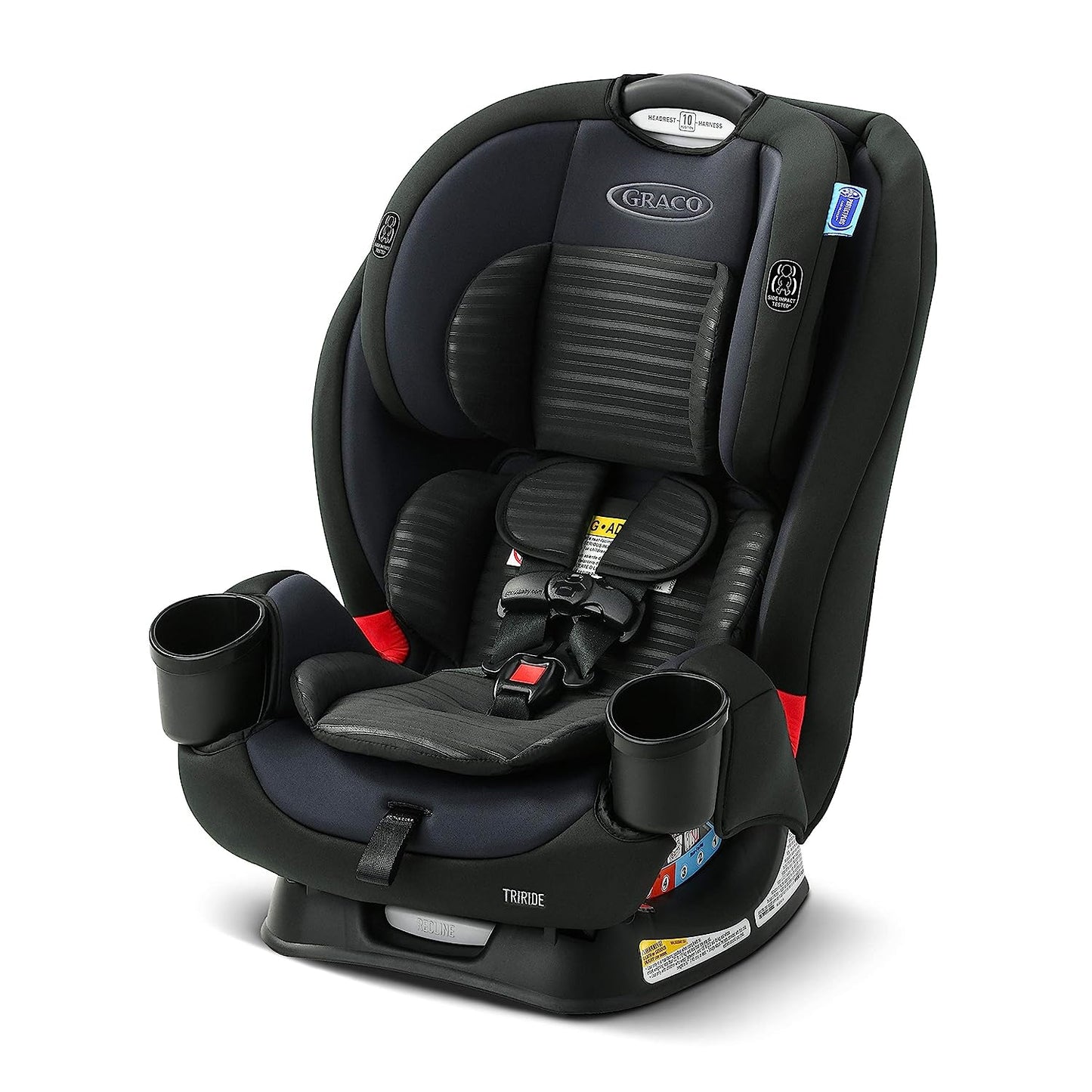 Graco TriRide 3-in-1 Car Seat image 7