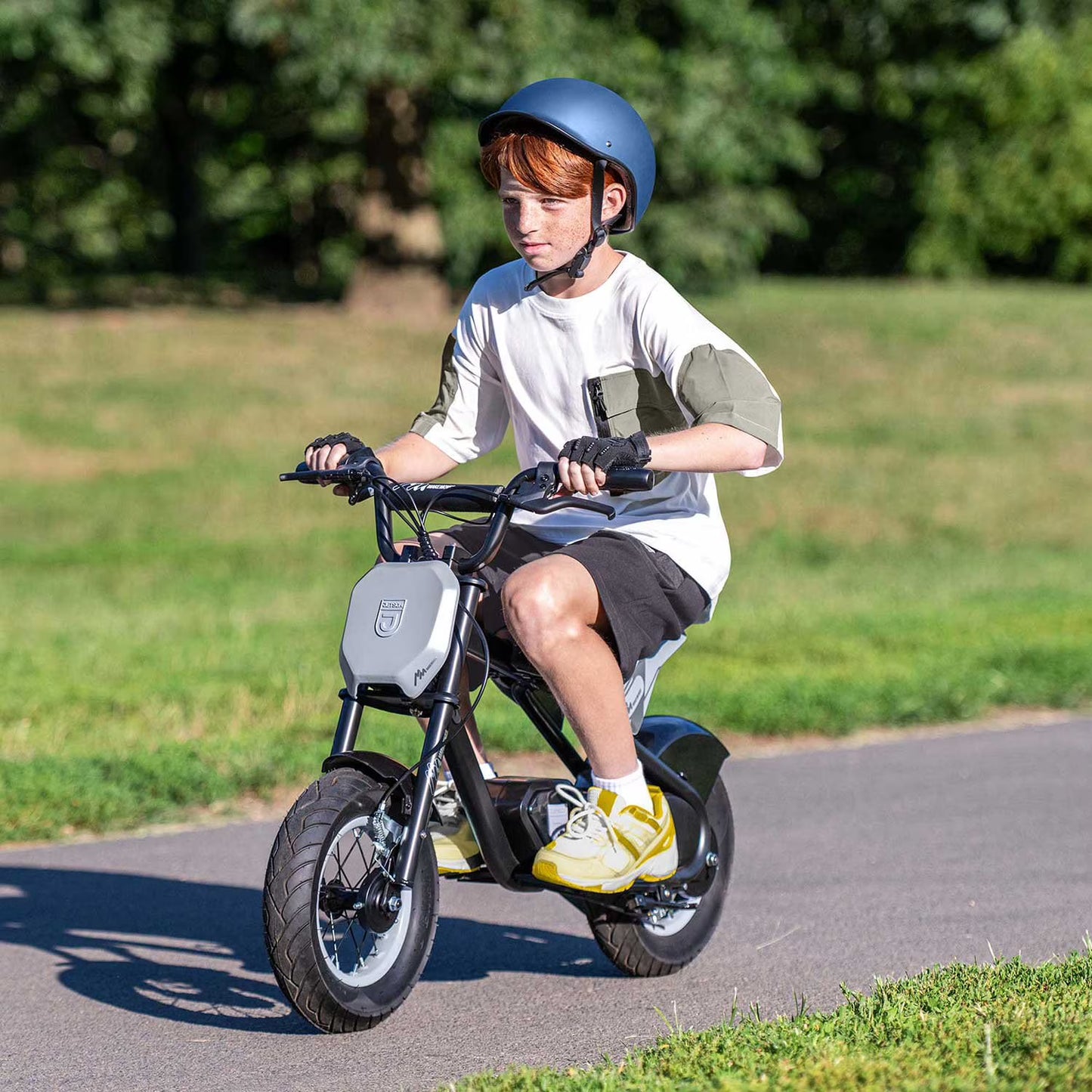 Jetson RIO Kids 36-Volt Electric Dirt Bike for kids image 4