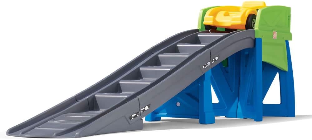 Step2 Extreme Coaster image 1