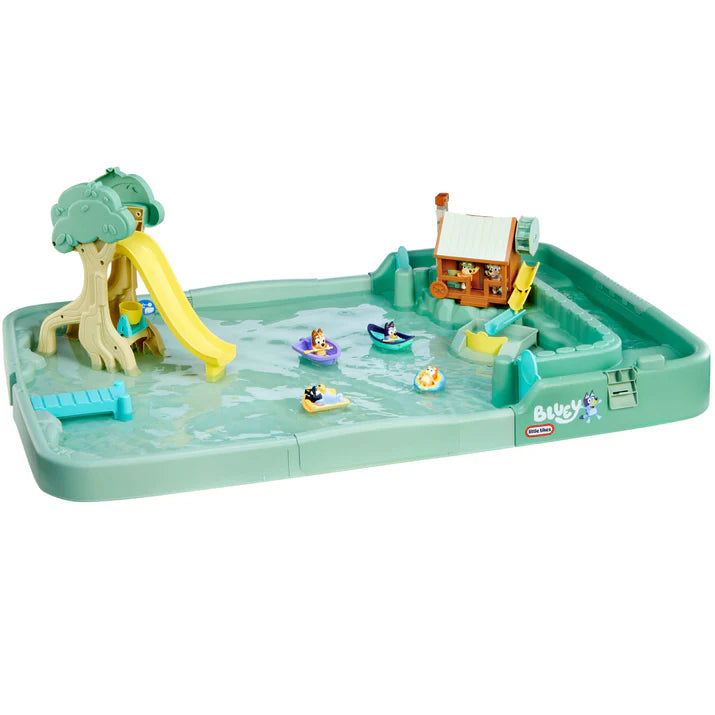 Little Tikes Bluey Bushland Adventures image 5