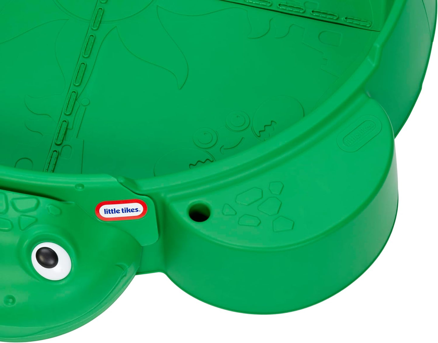 Little Tikes Turtle Sandbox 2.0 image 4