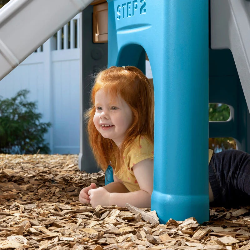 Step2 Scout & Slide Climber image 5