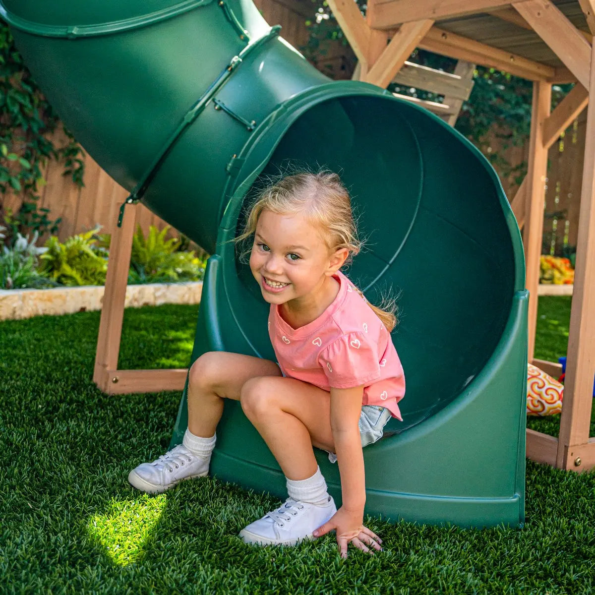 Kidkraft Skyway Resort Playset image 4