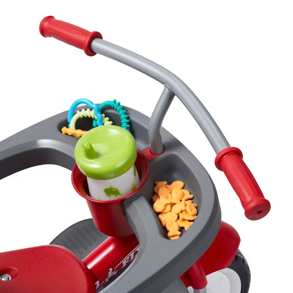 Radio Flyer 4-in-1 Stroll 'N Trike image 7