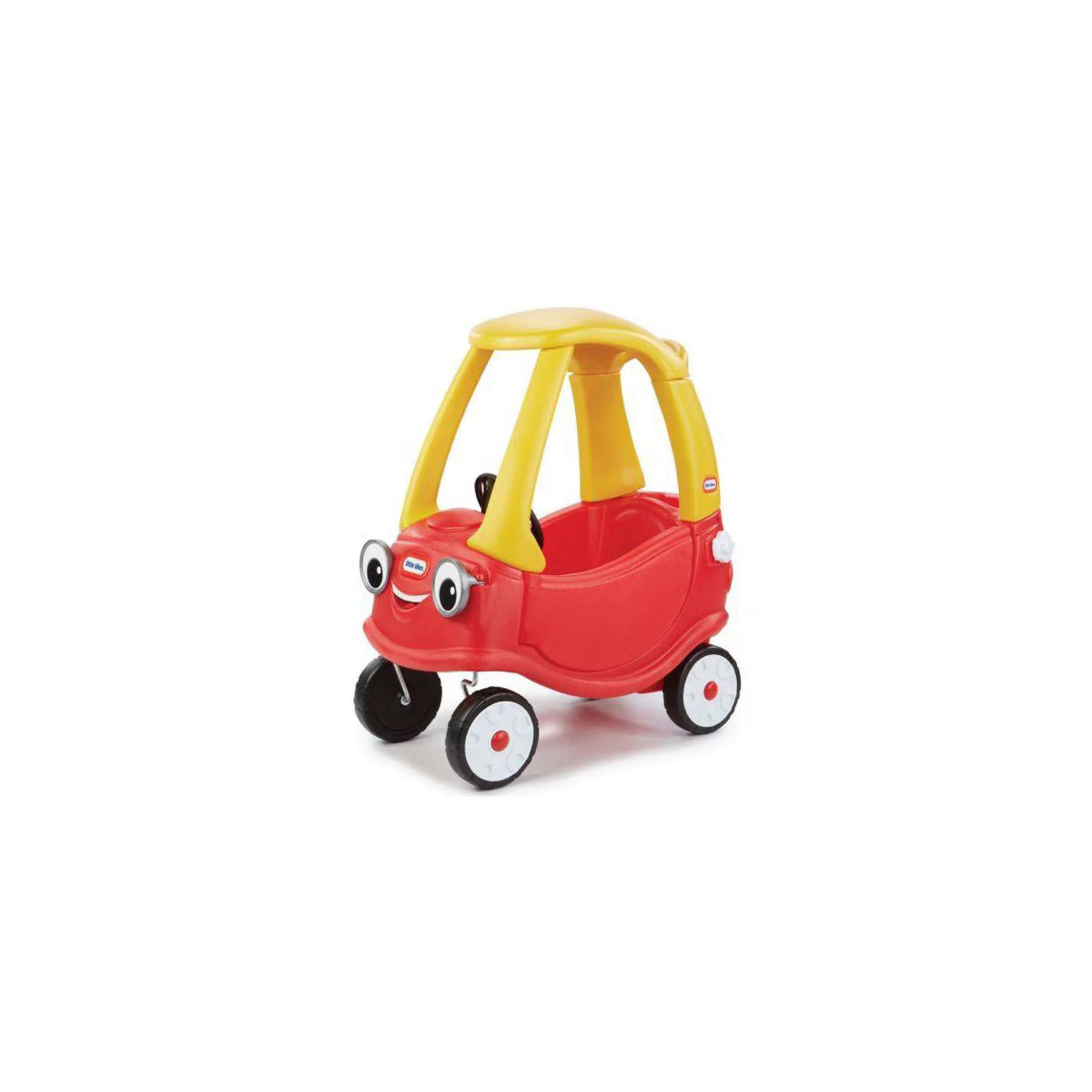 Little Tikes Cozy Coupe image 0