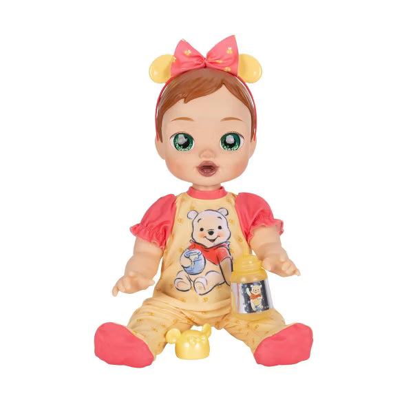 Disney Darlings Deluxe Feature Doll image 5