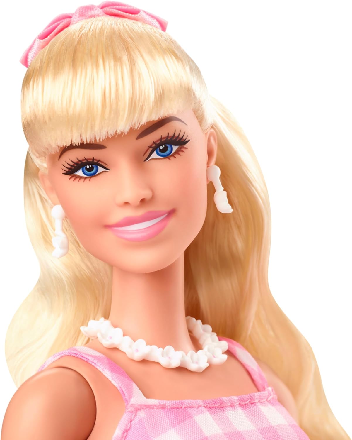 Barbie The Movie Doll, Margot Robbie as Barbie image 1