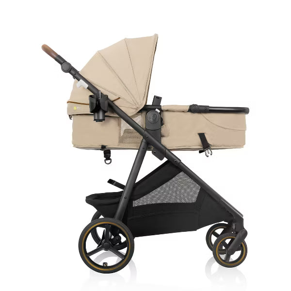 Evenflo Shyft Intuiti+ Travel System Featuring Revolve180 LiteMax NXT image 2