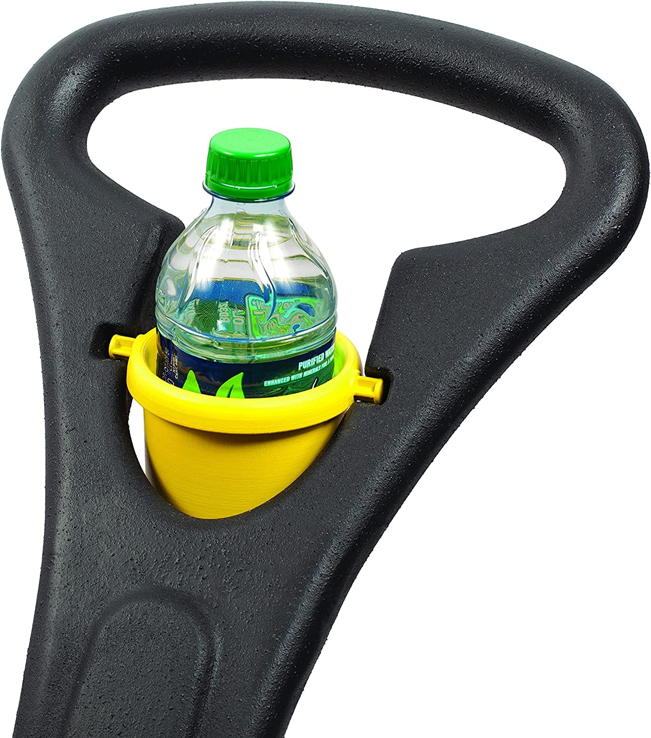 Step2 Whisper Ride II Ride On Push Toy Car image 4