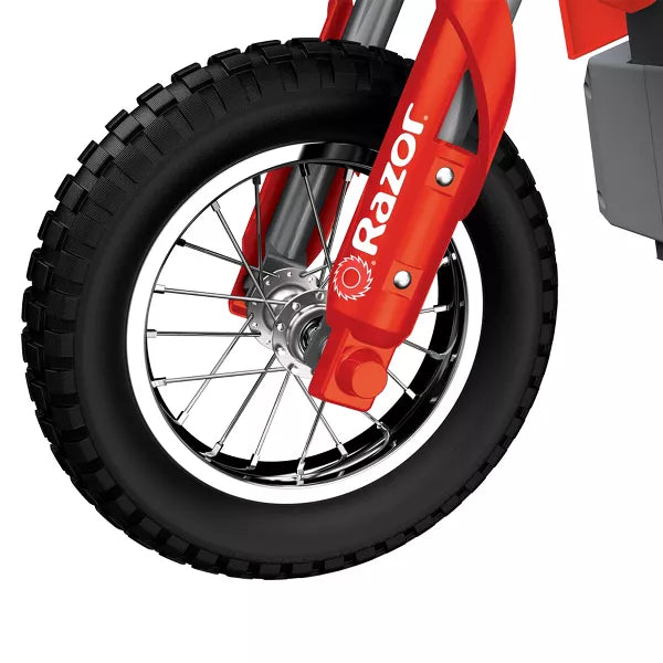 Razor Dirt Rocket MX350 Electric Bike image 4