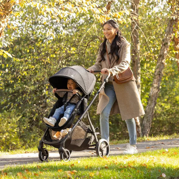 Evenflo Shyft Intuiti Travel System Featuring Revolve180 LiteMax NXT image 9