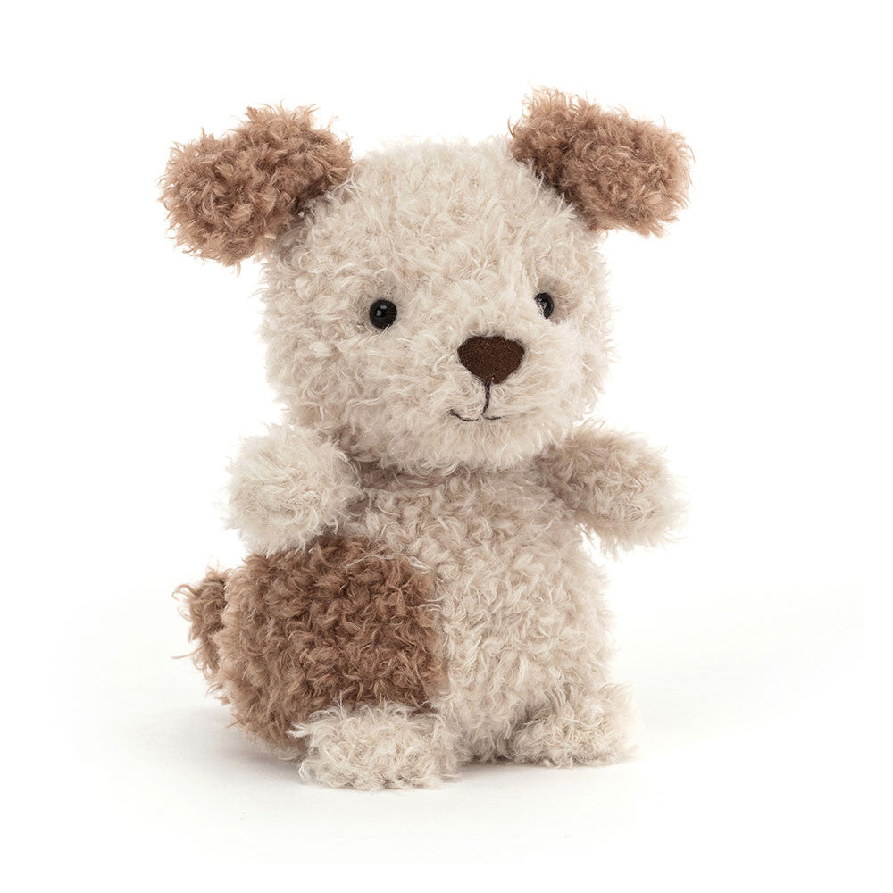 Jellycat Little Pup Dog Stuffed Anima image 0