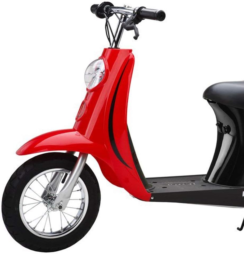 Razor Pocket Mod 24V Miniature Euro-Style Electric Scooter image 7