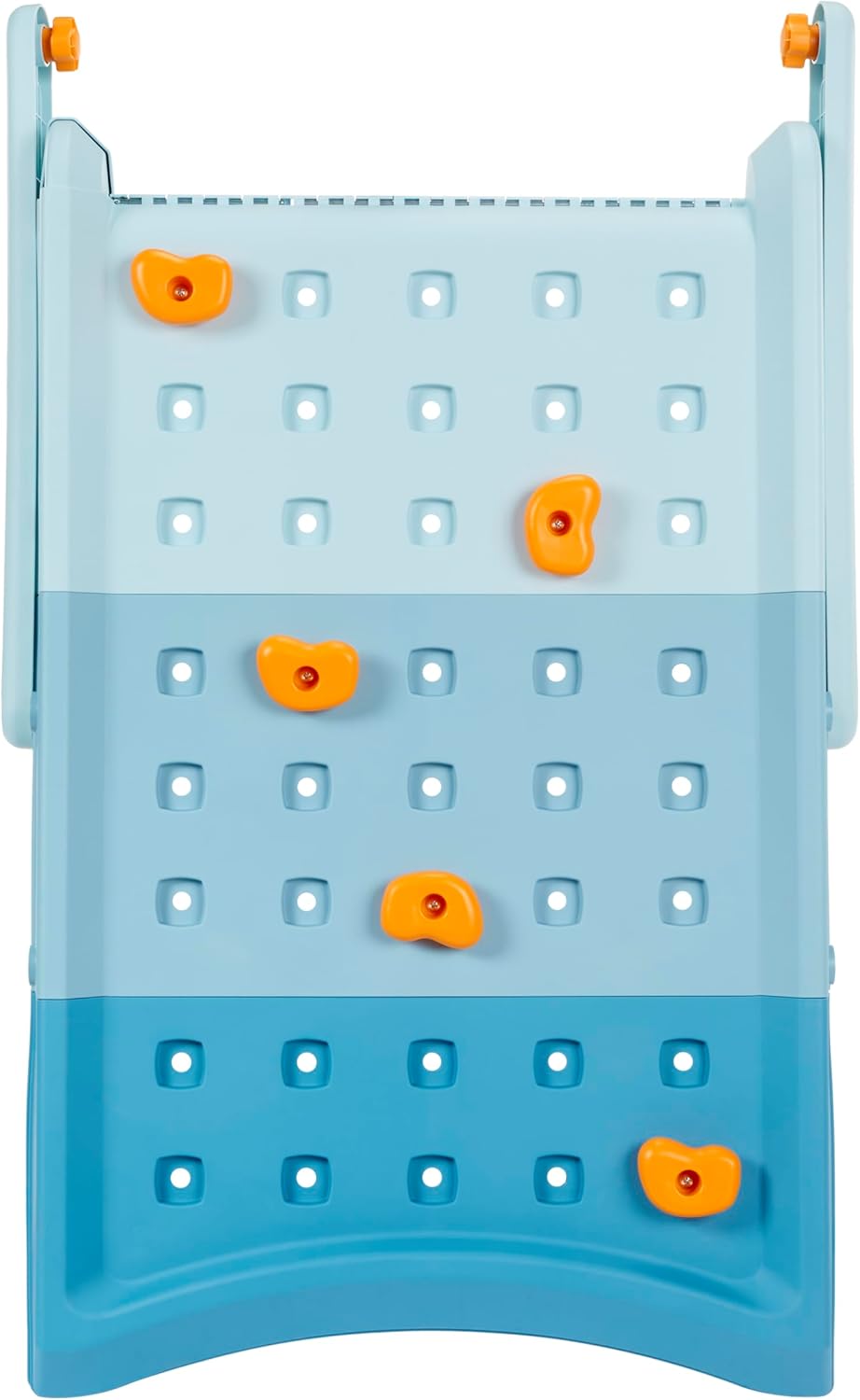 Little Tikes Campin' and Climb Wall Dome Climbers image 5