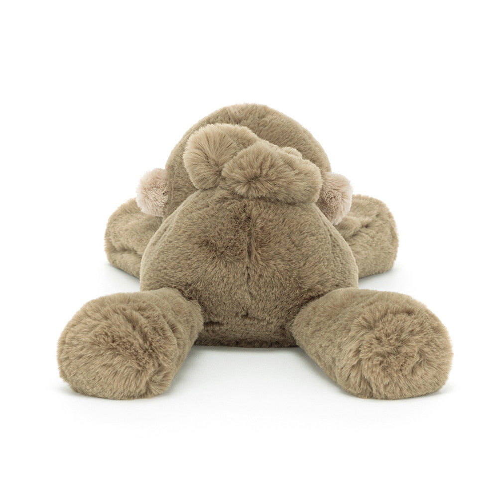 Jellycat Smudge Monkey Medium size image 1