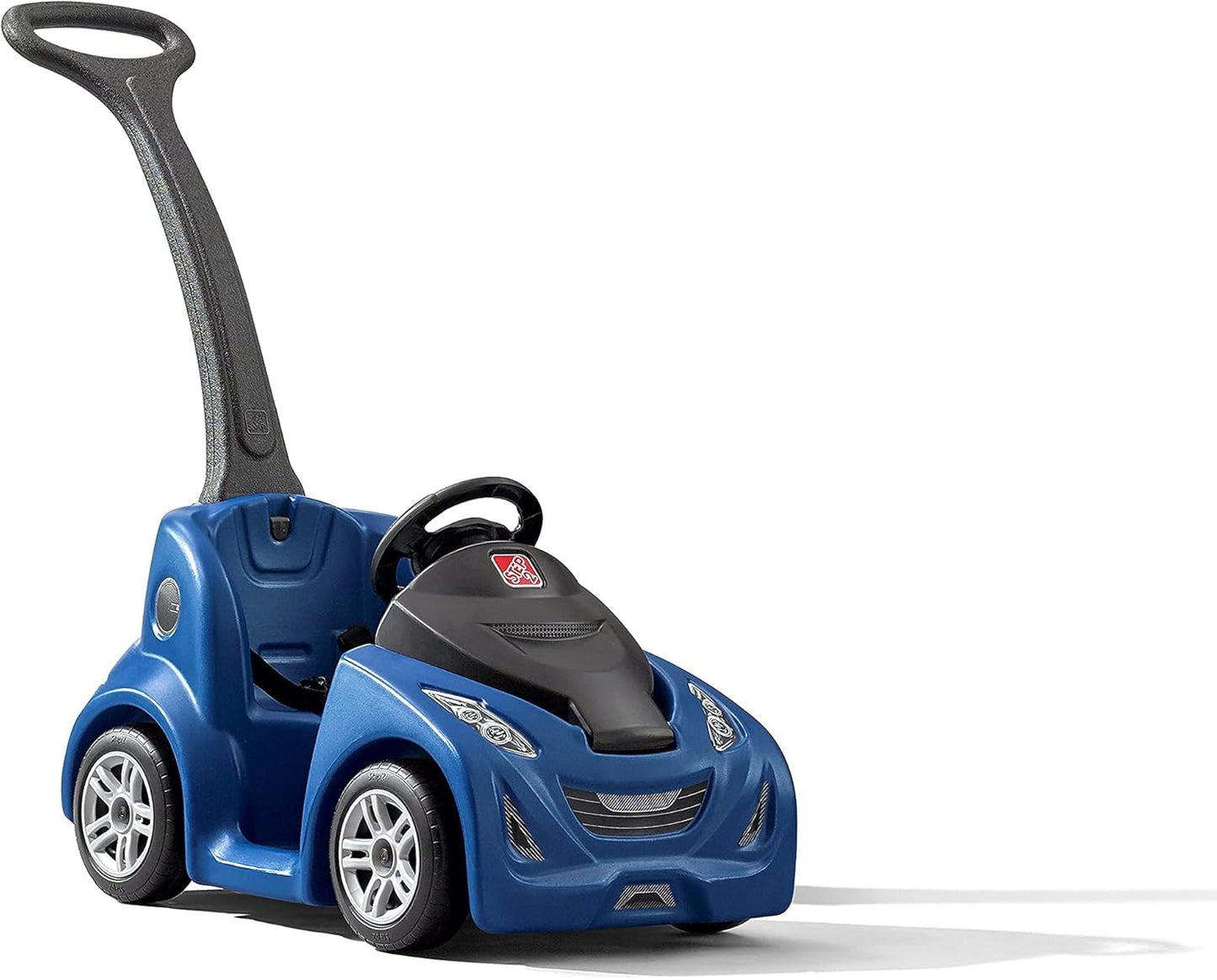 Step2 Push Around Buggy GT Ride On Car image 0