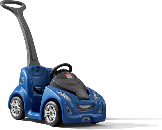 Step2 Push Around Buggy GT Ride On Car image 0