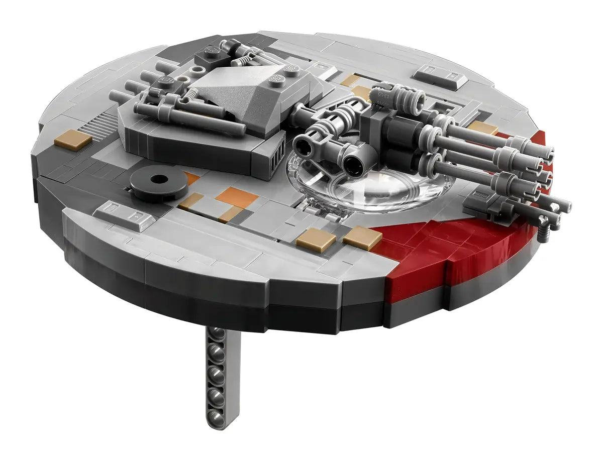 LEGO 75192 Star Wars Millennium Falcon image 11
