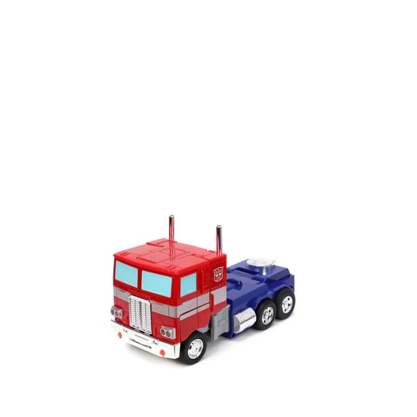 Transformers Optimus Prime Converting RC Remote Control image 6